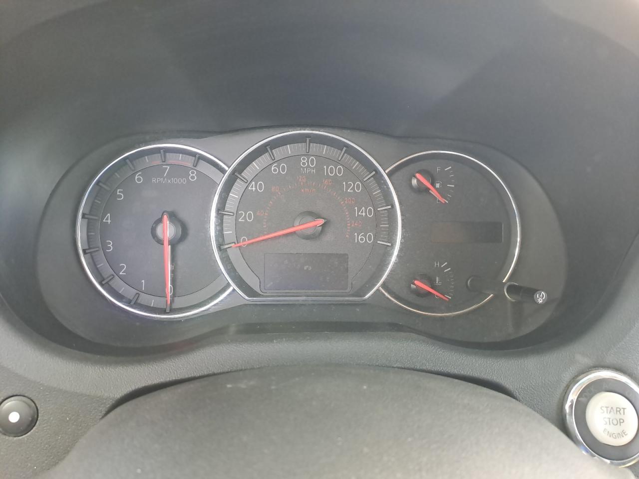 1N4AA5AP7EC452422 - 2014 Nissan MAXIMA - #undefined
