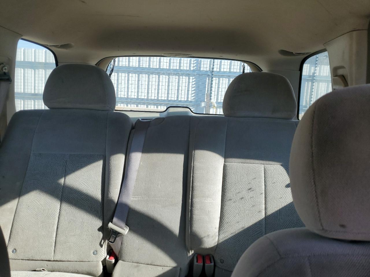 2006 Chevrolet TrailBlazer - Image 10