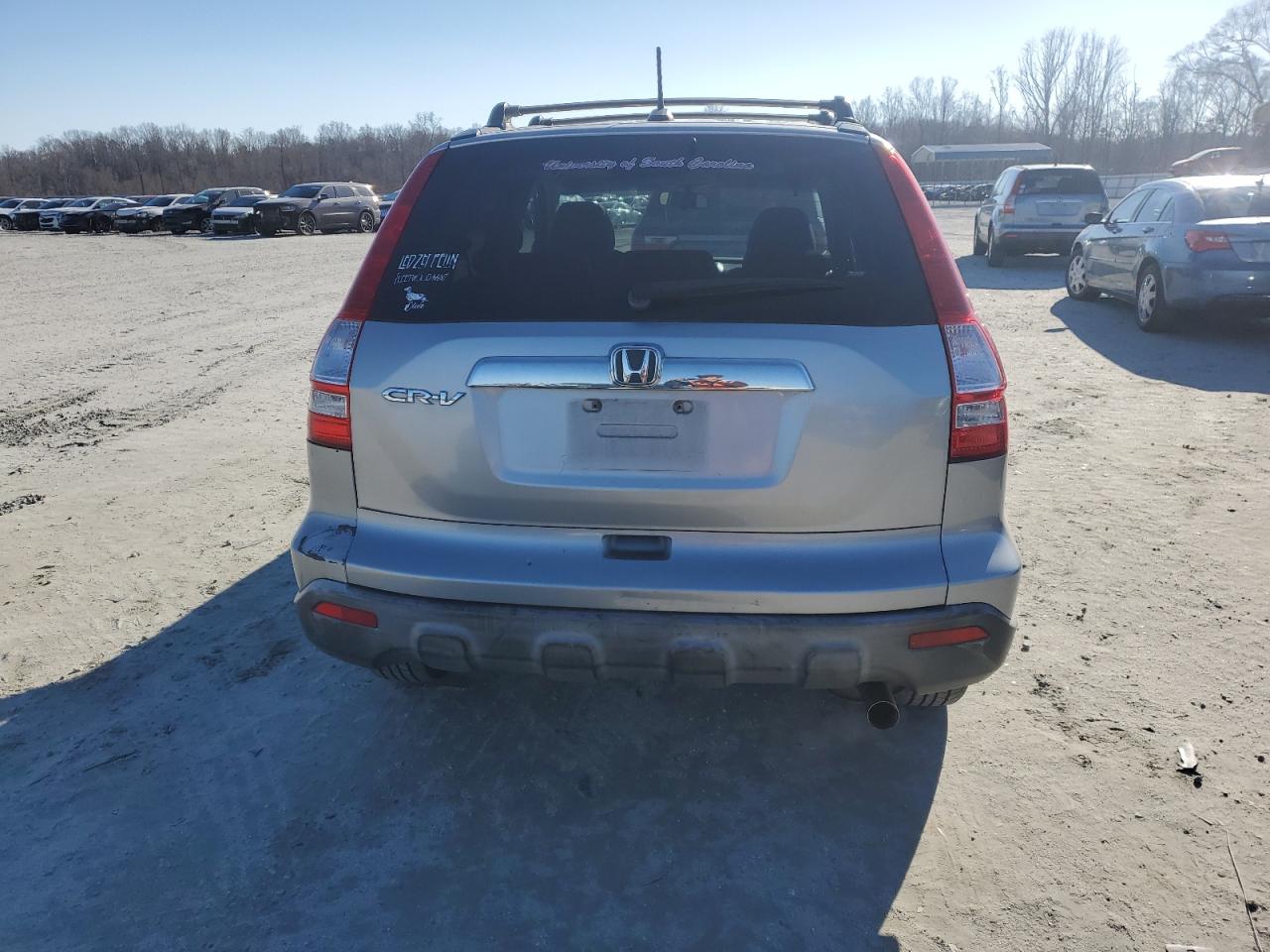 2007 Honda CR-V - Image 6