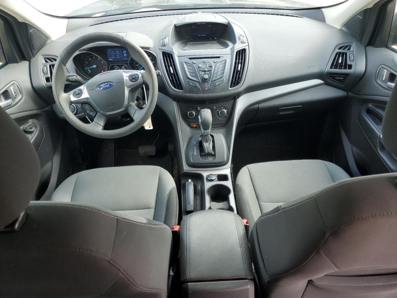 2015 Ford Escape - Image 8