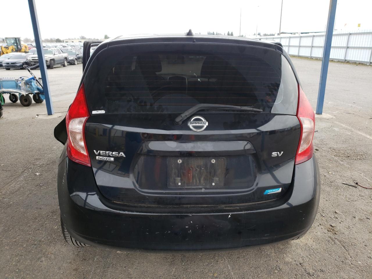 2016 Nissan Versa - Image 6