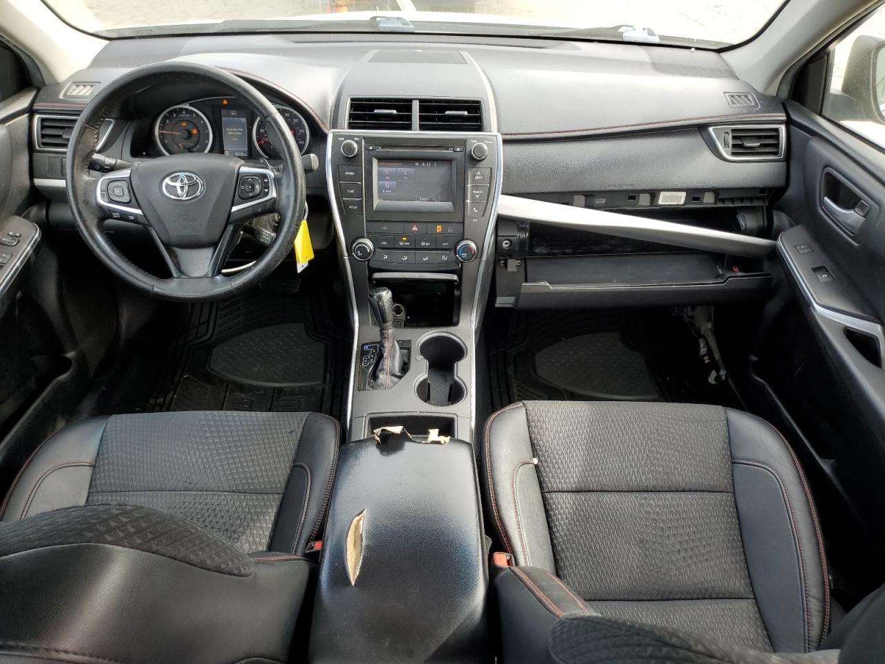 2015 Toyota Camry - Image 8