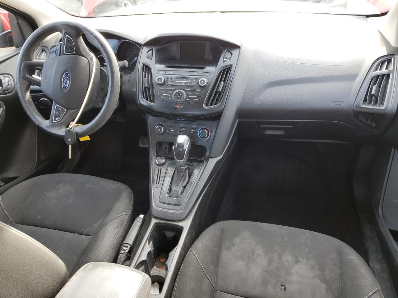 2016 Ford Focus - Image 8