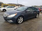 2011 Hyundai Sonata Se за продажба в Windsor, NJ - Minor Dent/Scratches