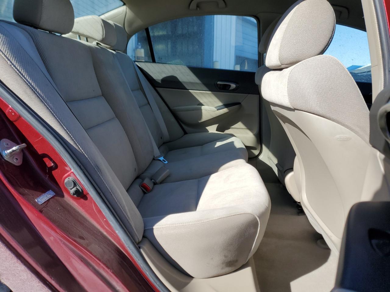 2009 Honda Civic - Image 10