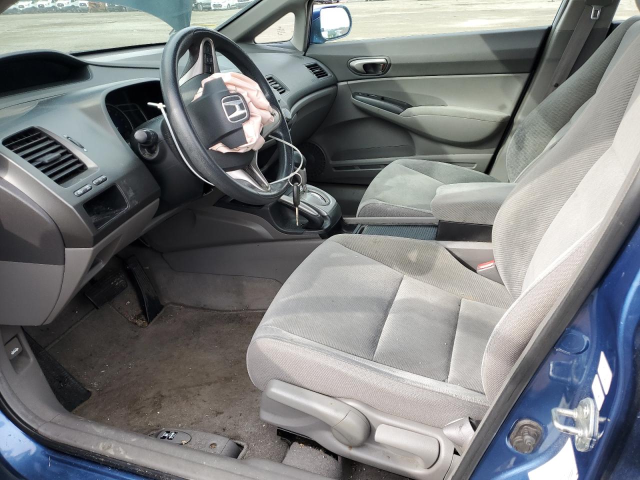2009 Honda Civic - Image 7