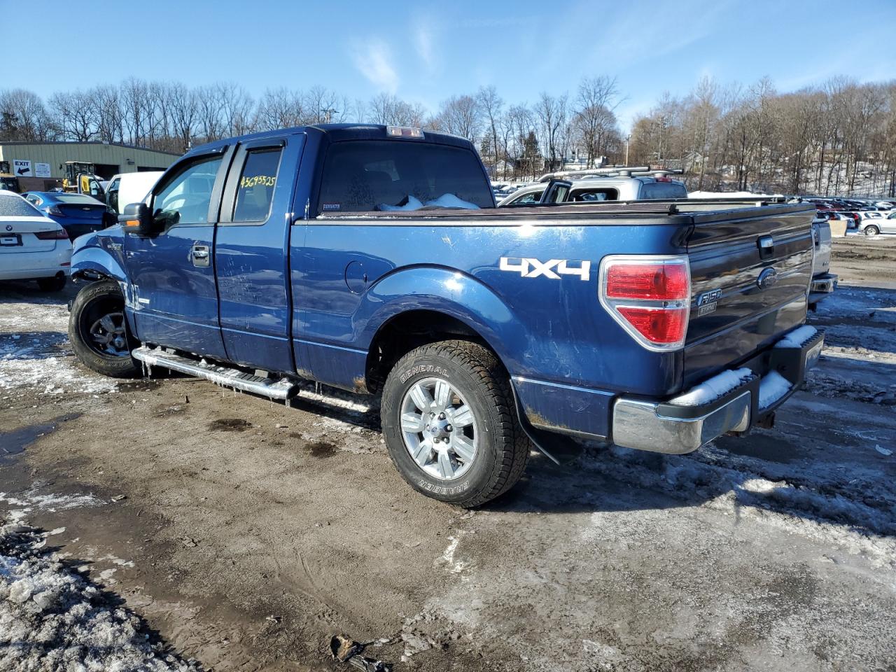 2012 Ford F-150 - Image 2