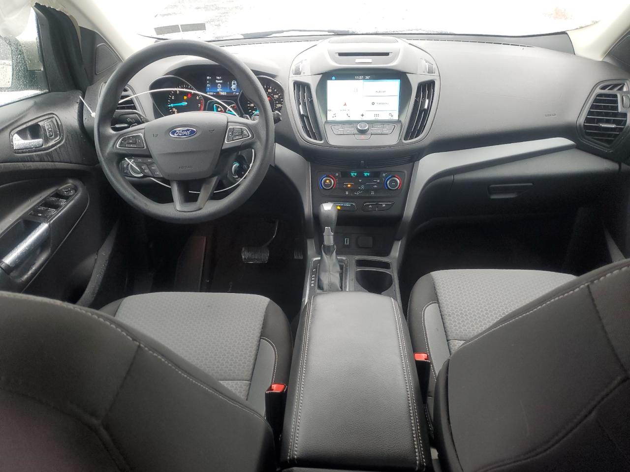 2017 Ford Escape - Image 8