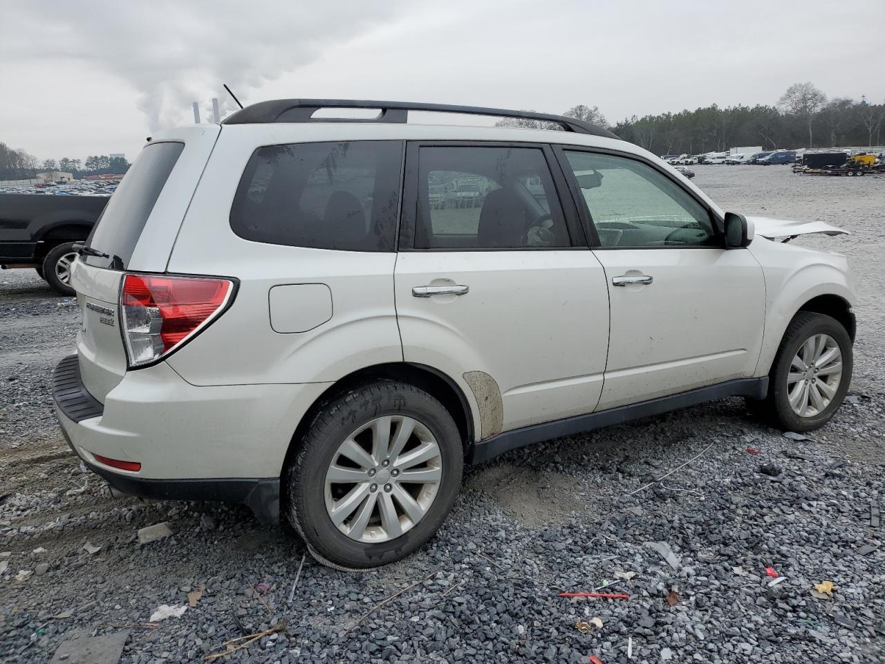 2013 Subaru Forester - Image 3