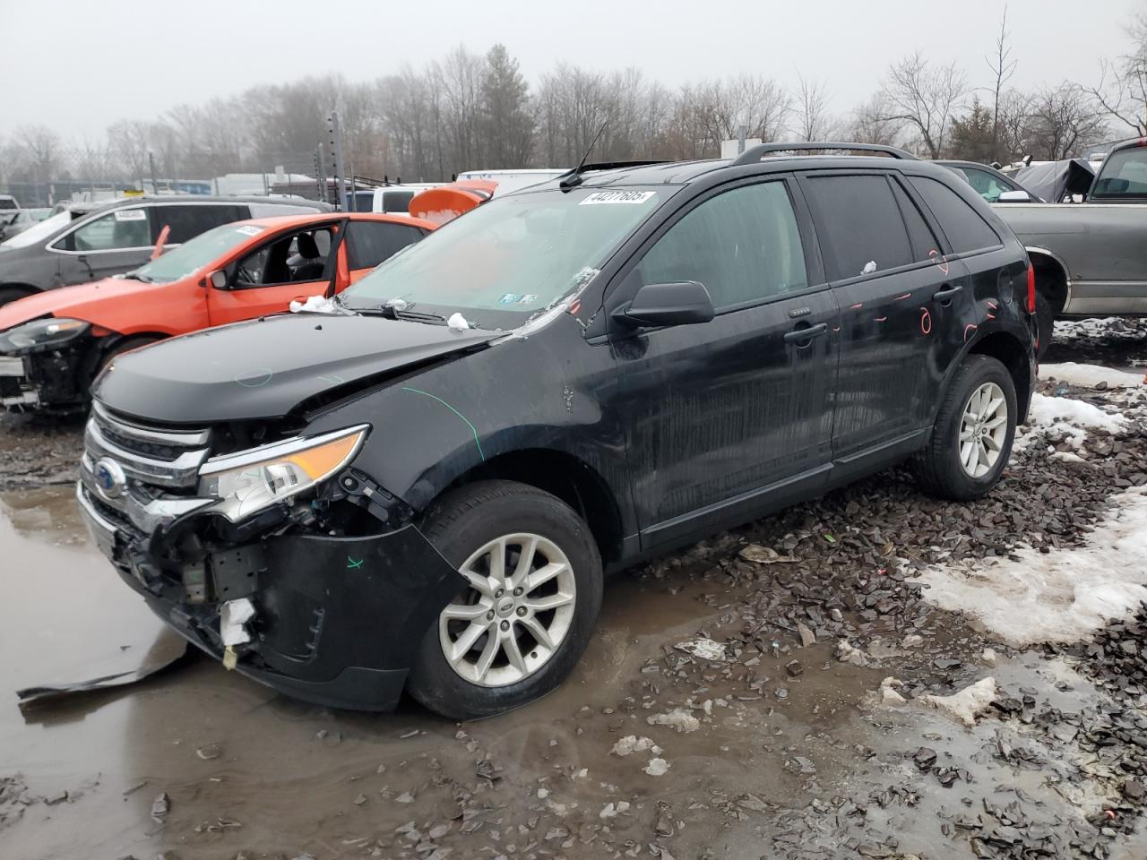 2013 Ford Edge - Image 1
