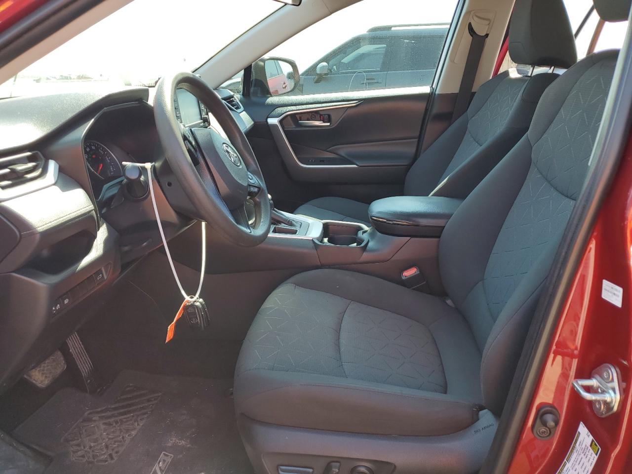 2020 Toyota RAV 4 - Image 7