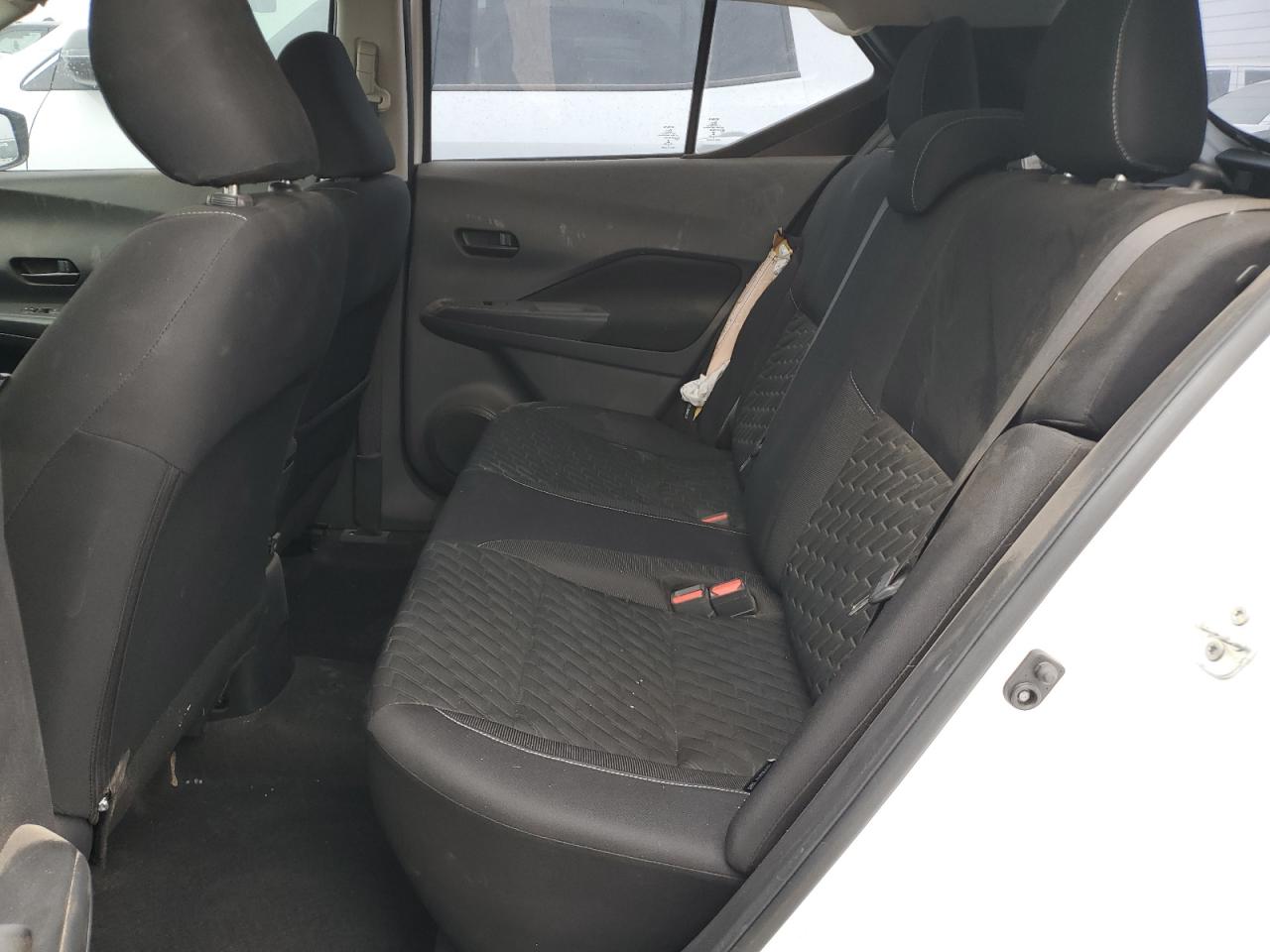 2021 Nissan Kicks - Image 6