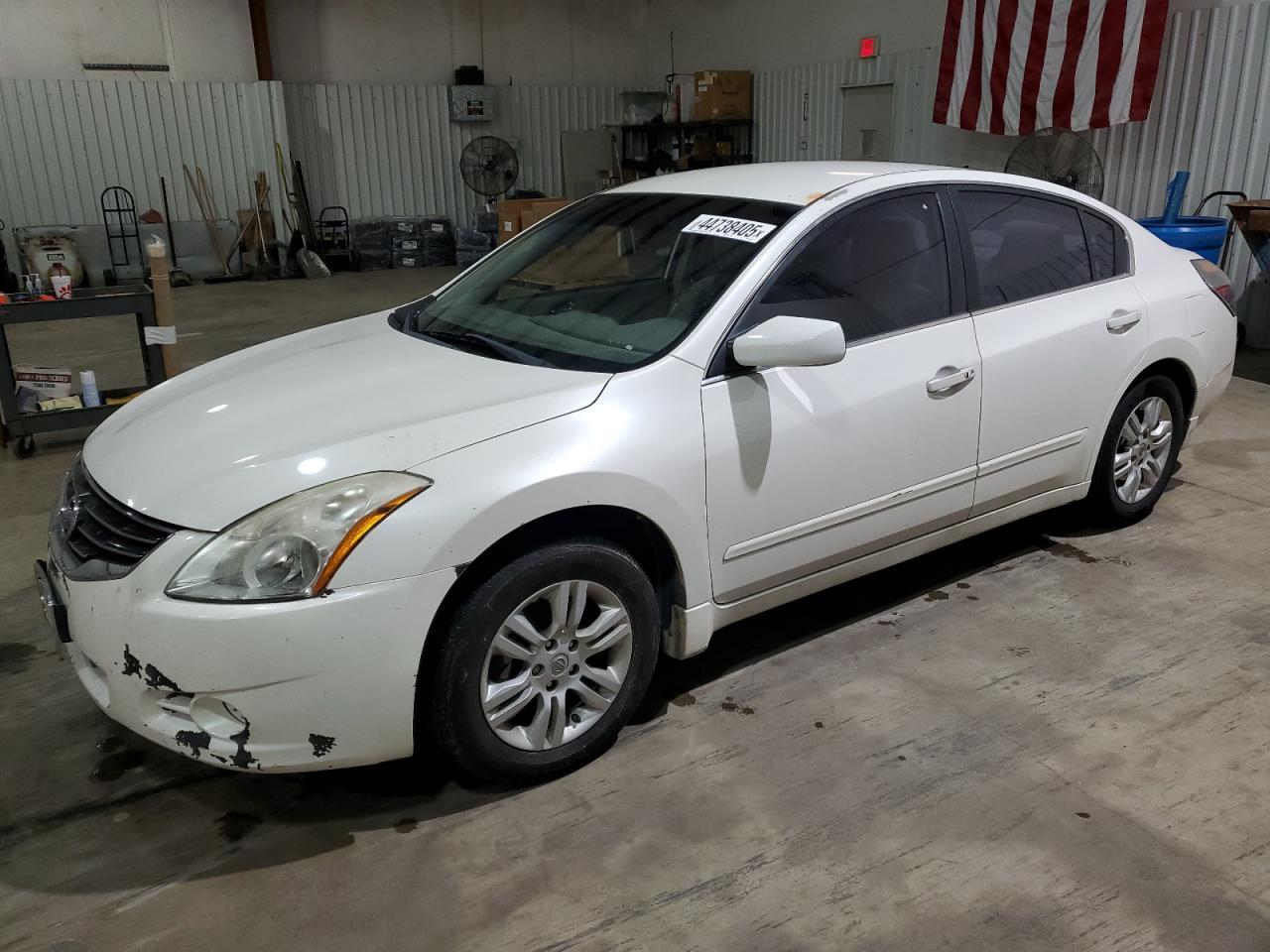 2012 Nissan Altima - Image 1
