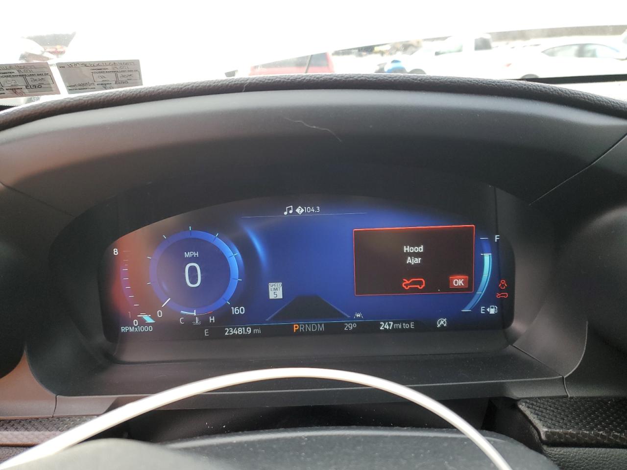 2020 Ford Explorer - Image 9