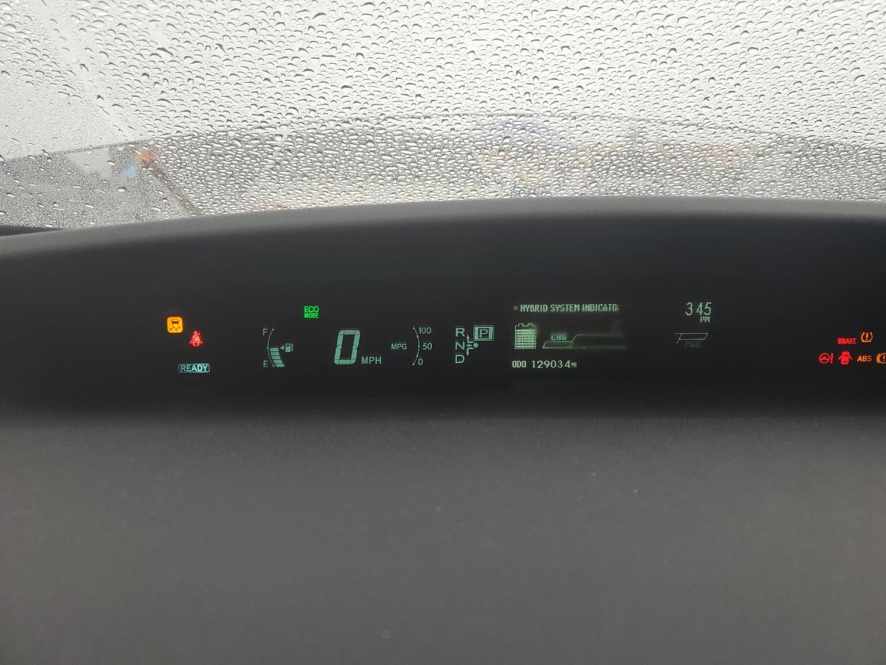 2010 Toyota Prius - Image 9