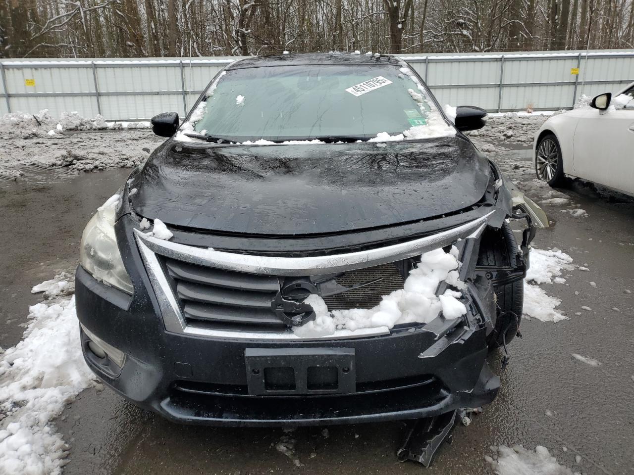2013 Nissan Altima - Image 5