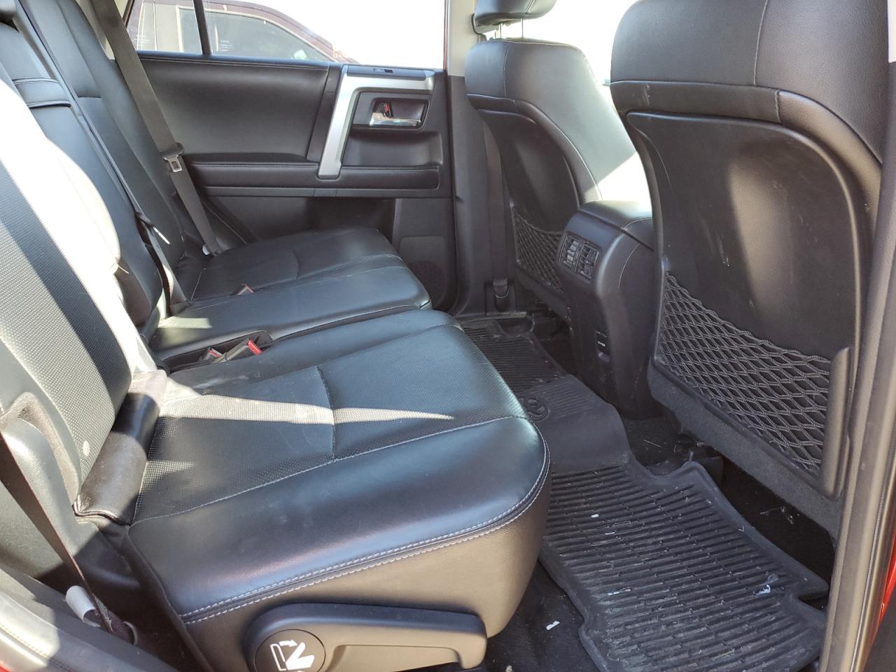 2016 Toyota 4Runner - Image 12