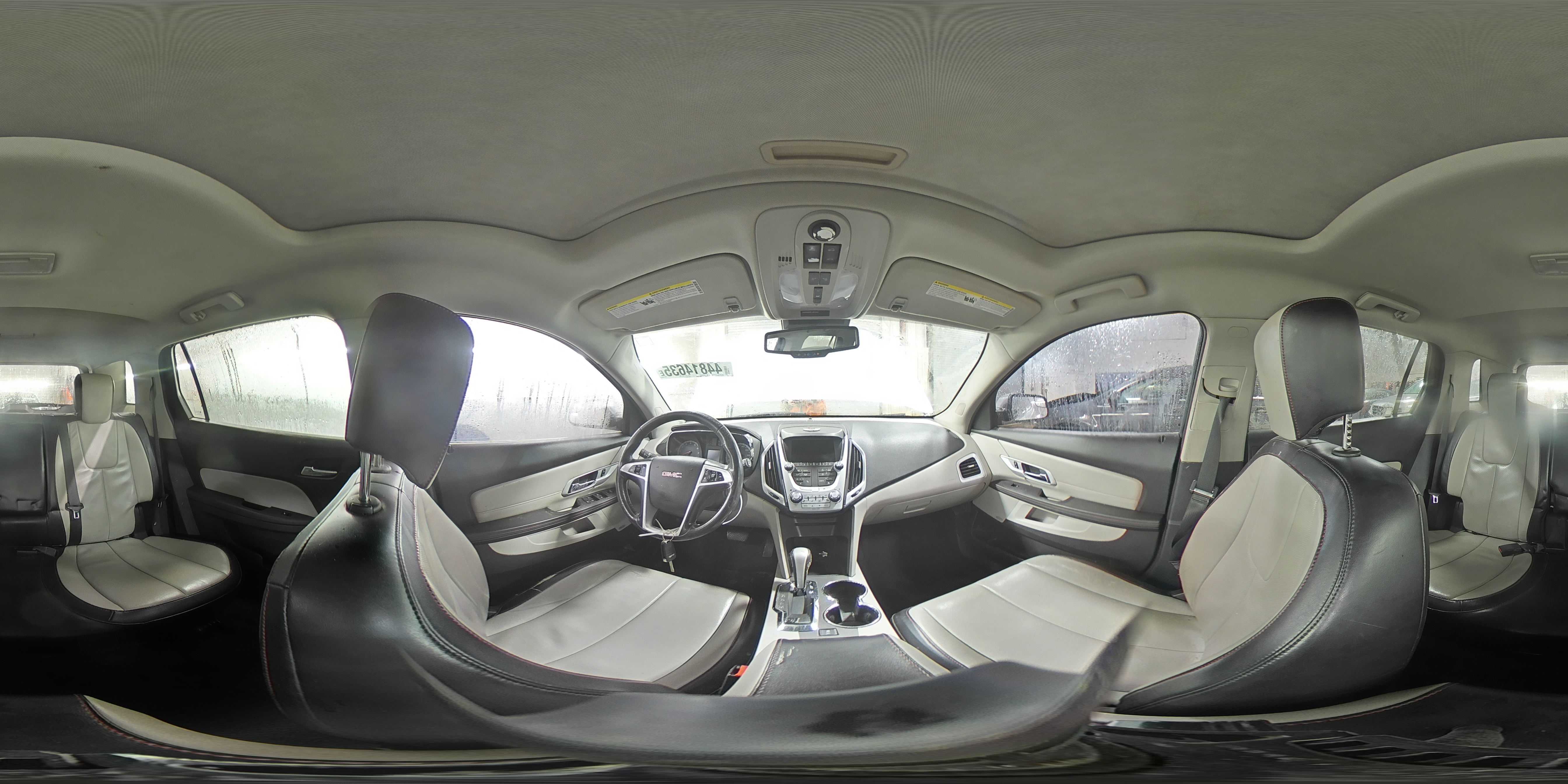 2012 GMC Terrain - Image 14