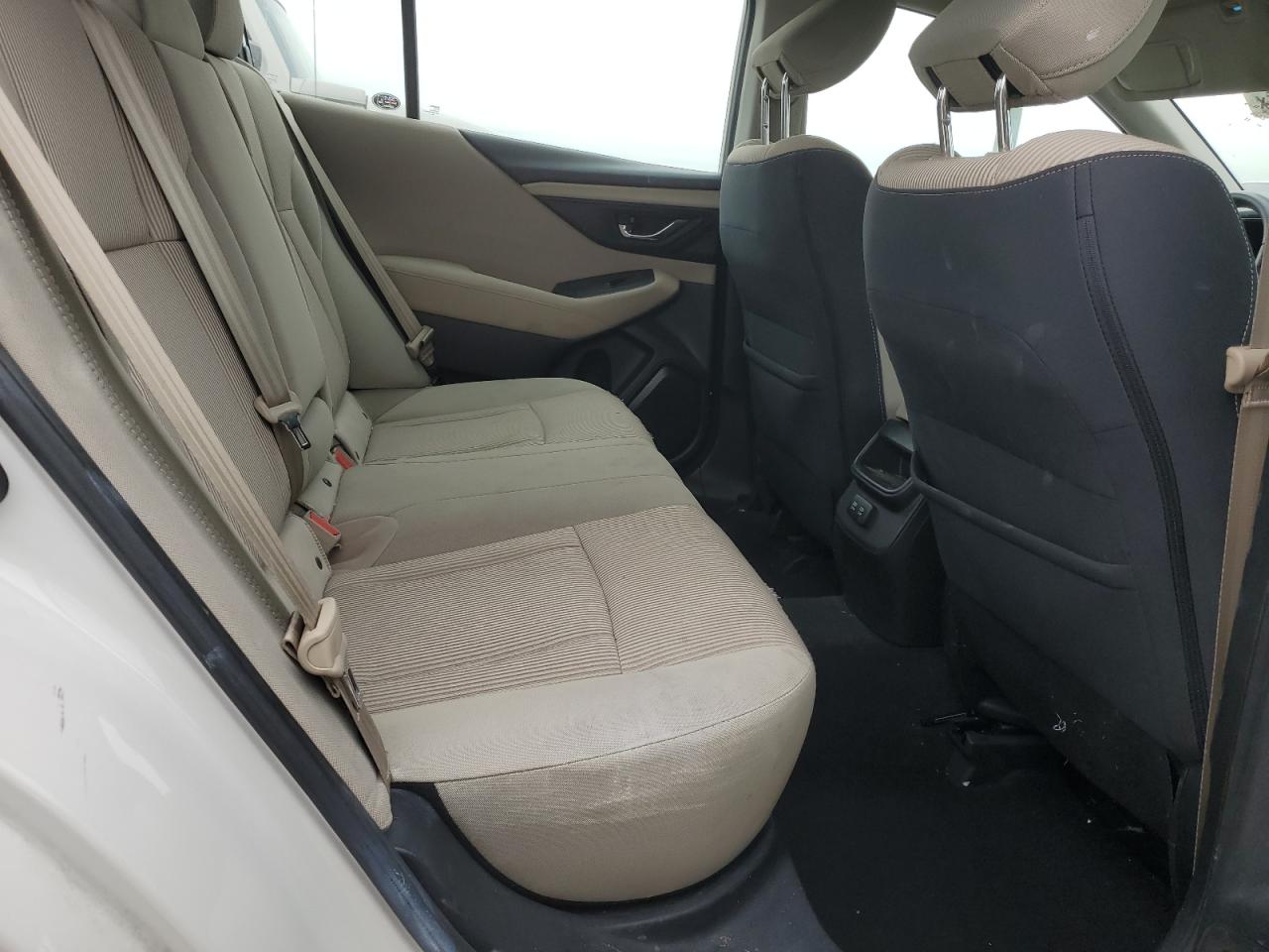 2020 Subaru Legacy - Image 10