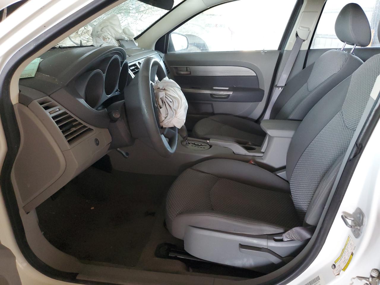2007 Chrysler Sebring - Image 7