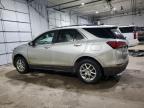 2022 Chevrolet Equinox Lt на продаже в Candia, NH - Front End