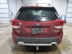 2020 Subaru Forester Touring en Venta en Candia, NH - Front End