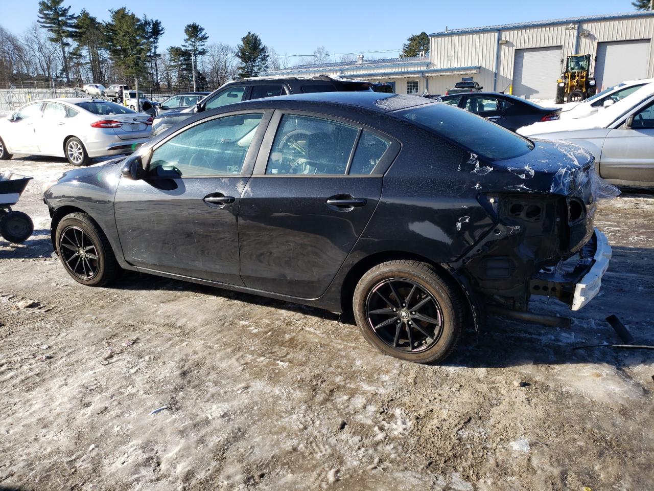 2013 Mazda 3 - Image 2