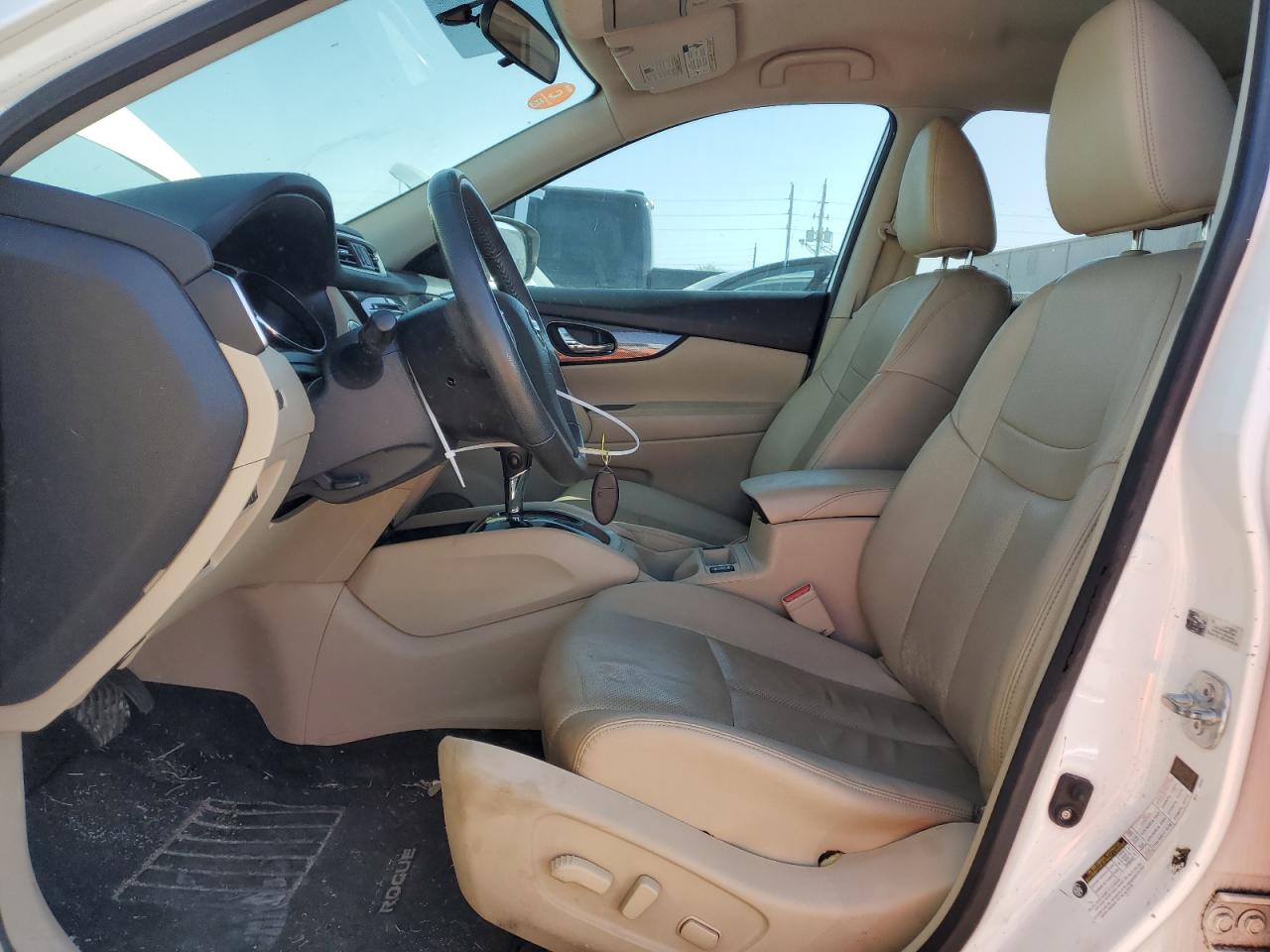 2016 Nissan Rogue - Image 7