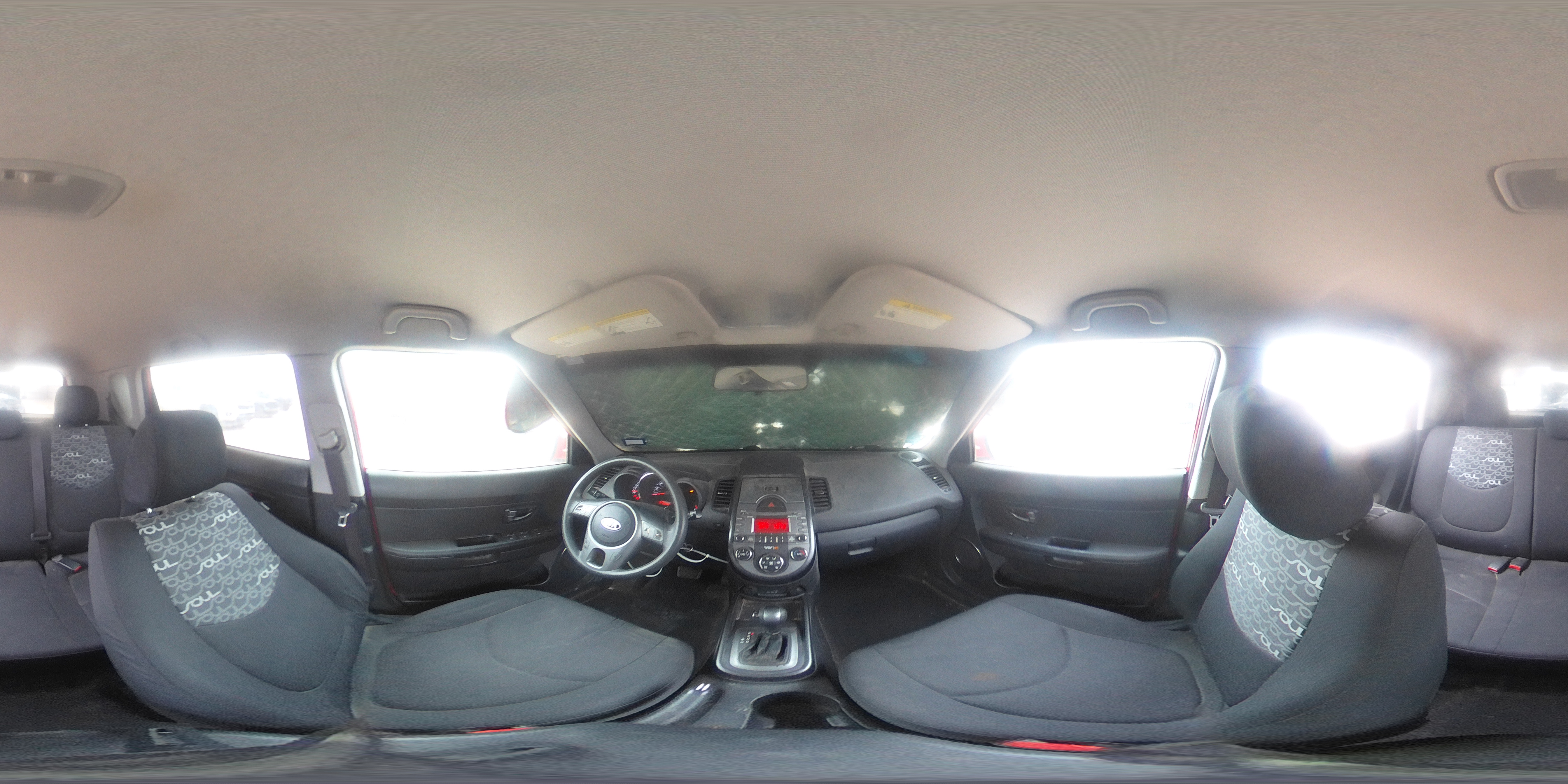 2011 Kia Soul - Image 12