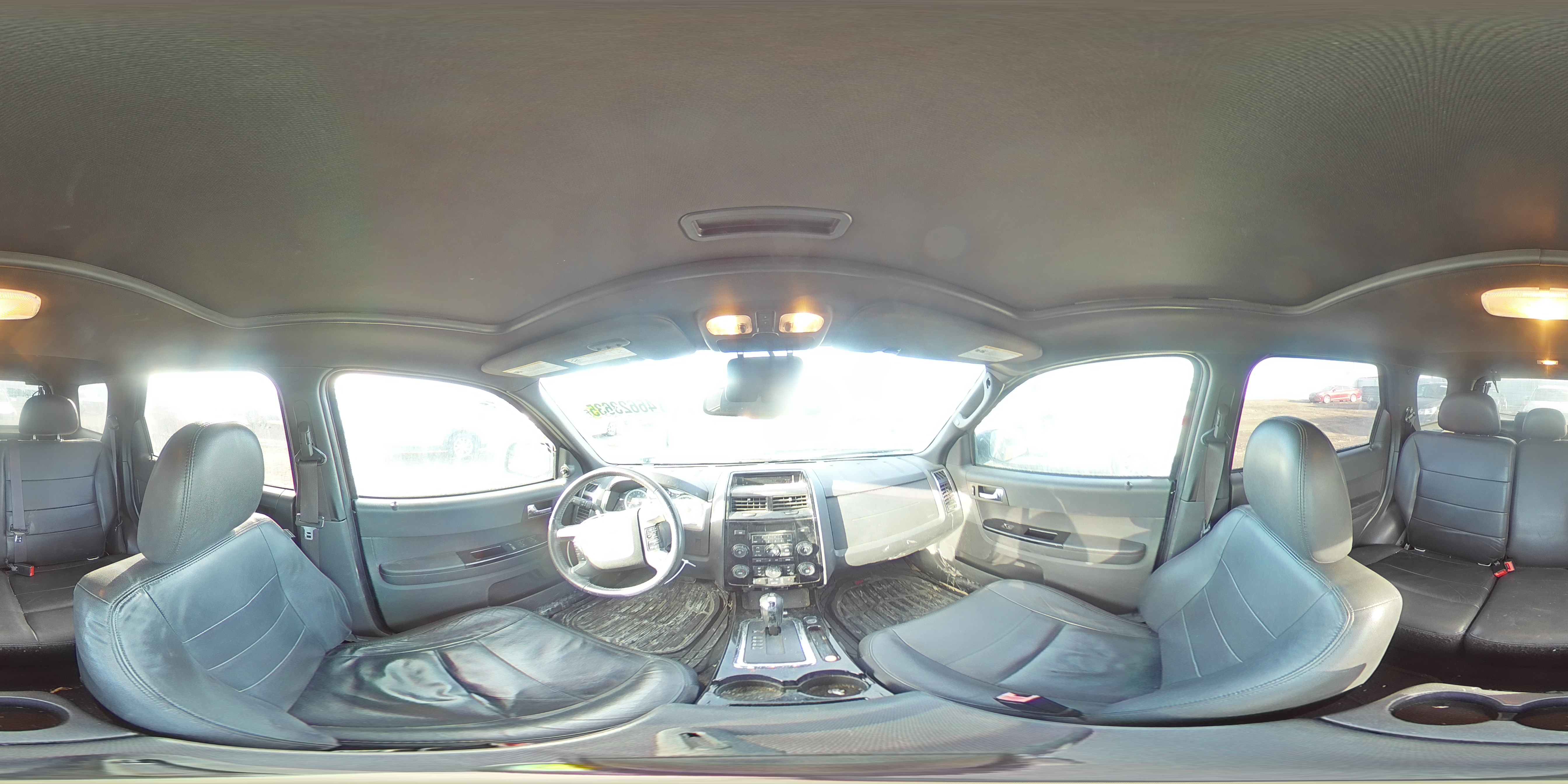 2012 Ford Escape - Image 14