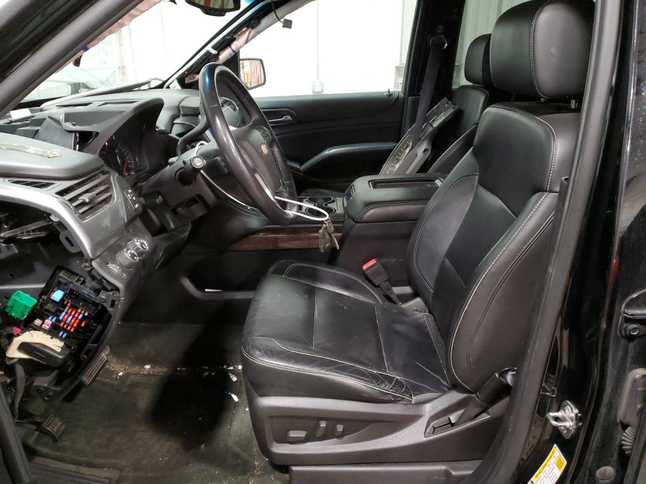 2015 Chevrolet Tahoe - Image 7