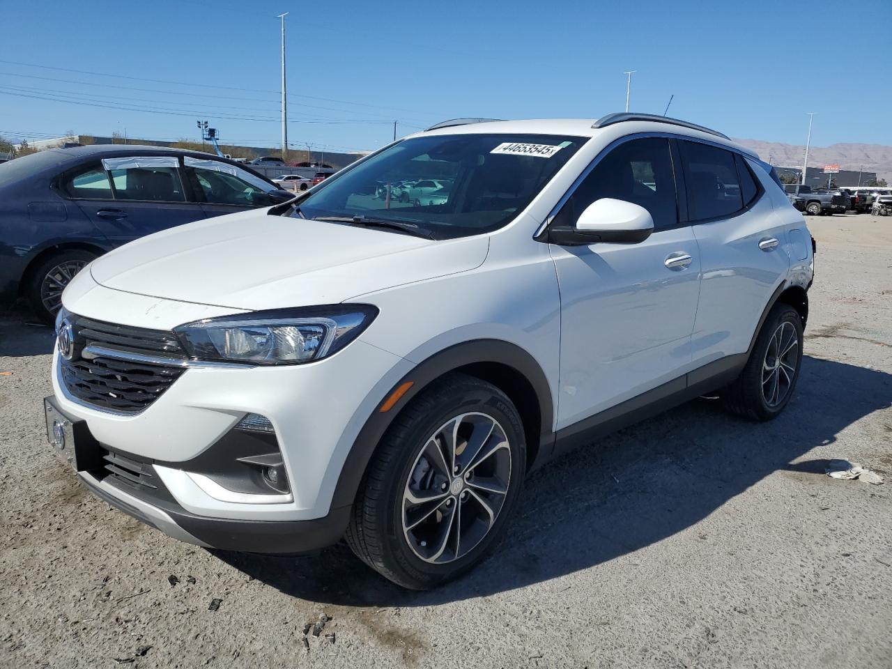 2022 Buick Encore - Image 1