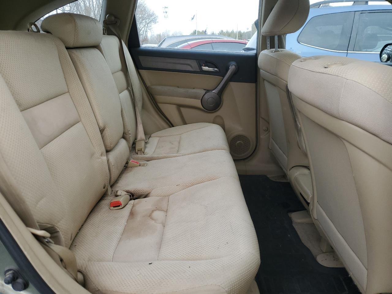2009 Honda CR-V - Image 11