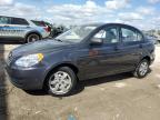 2010 Hyundai Accent Gls zu verkaufen in West Palm Beach, FL - Side