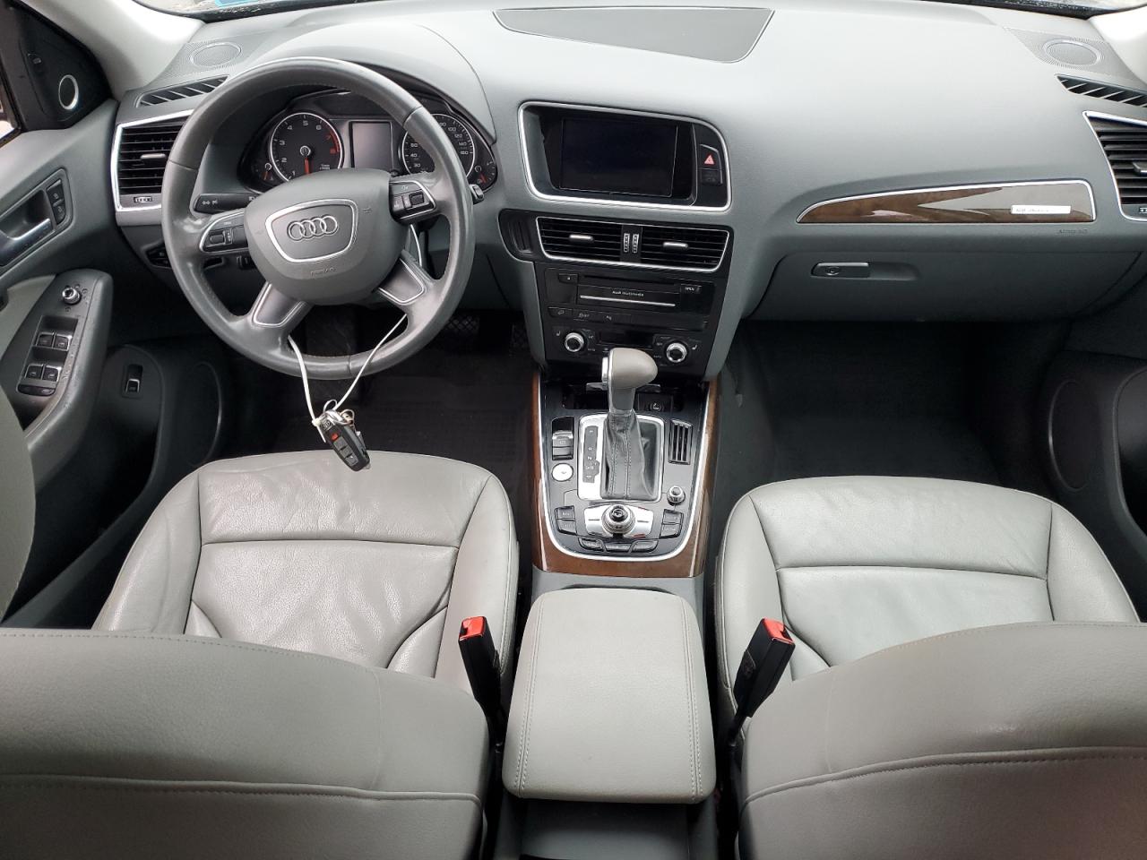 2015 Audi Q5 - Image 8