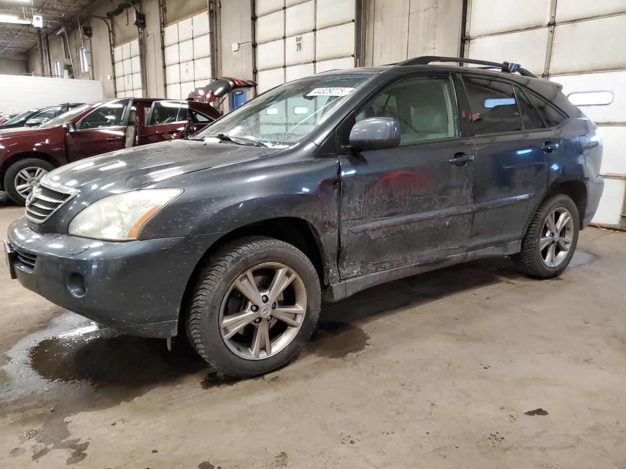 2006 Lexus RX - Image 1