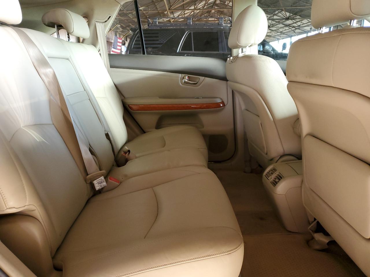 2006 Lexus RX - Image 10