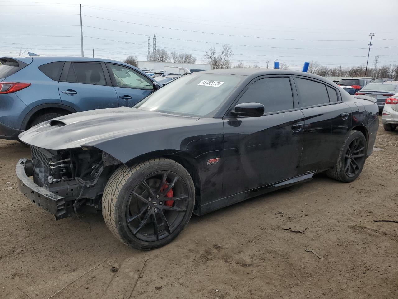 2019 Dodge Charger - Image 1