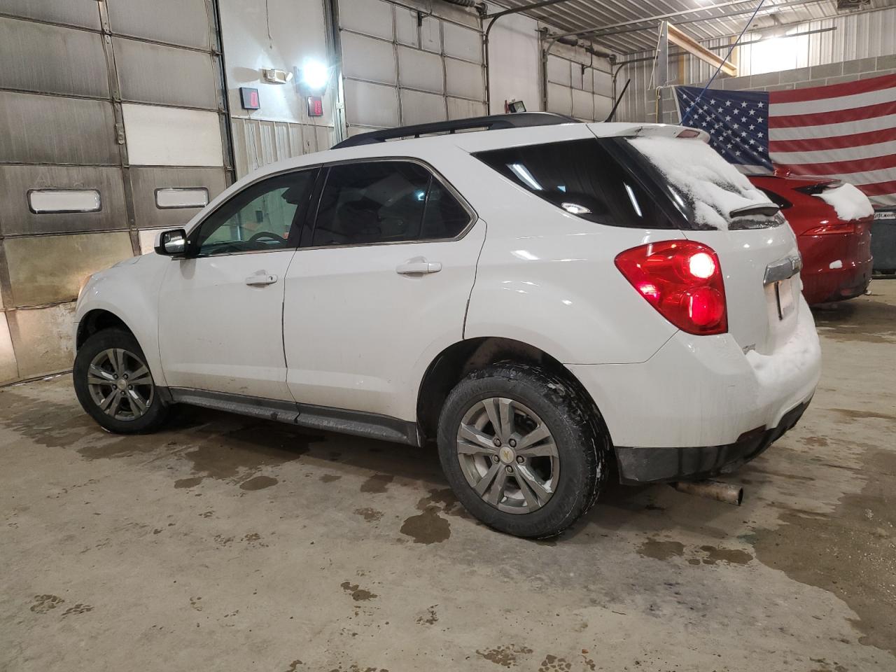 2013 Chevrolet Equinox - Image 2