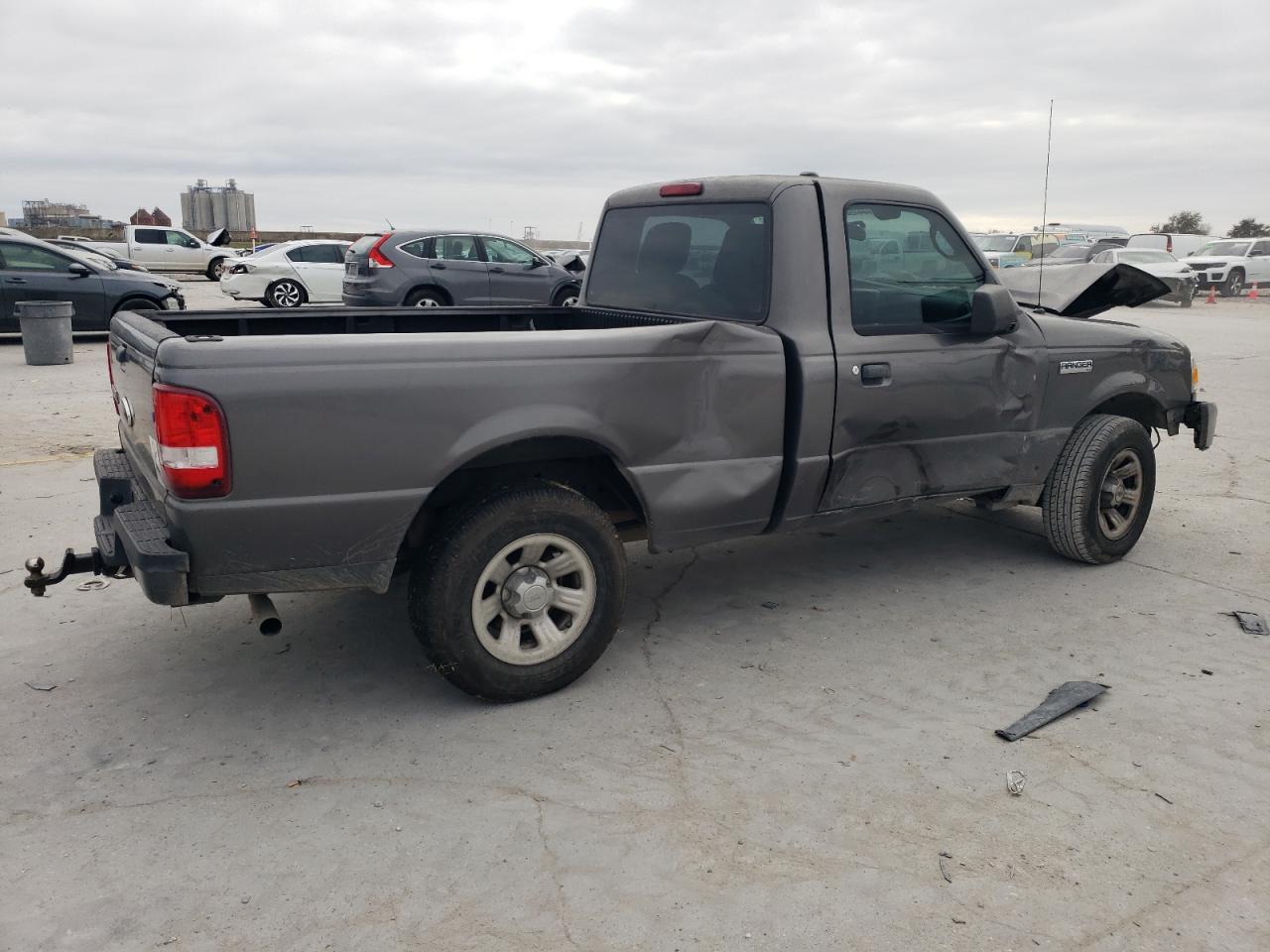 2011 Ford Ranger - Image 3