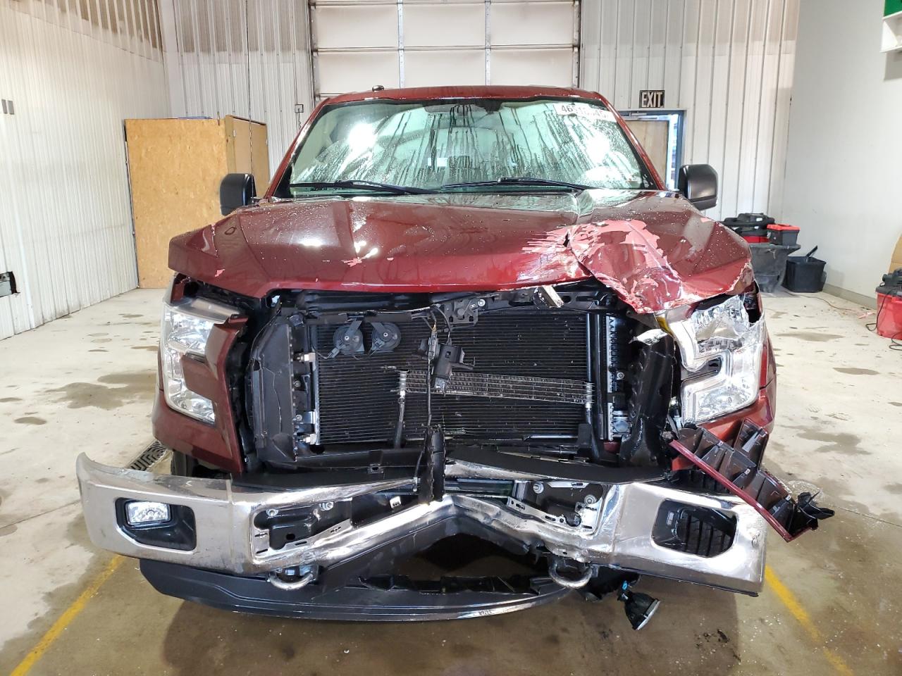 2016 Ford F-150 - Image 5