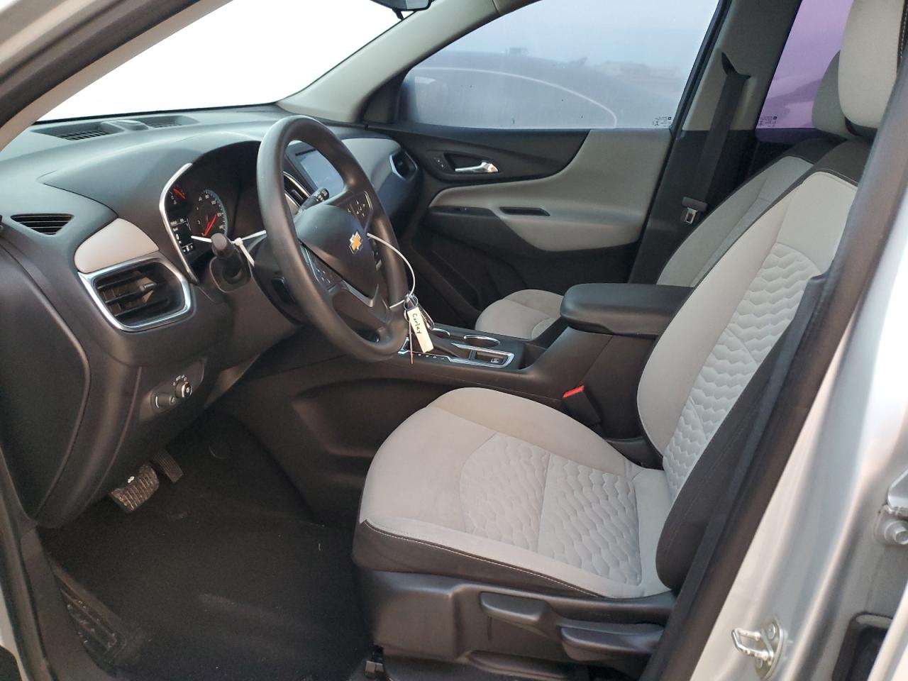 2018 Chevrolet Equinox - Image 7