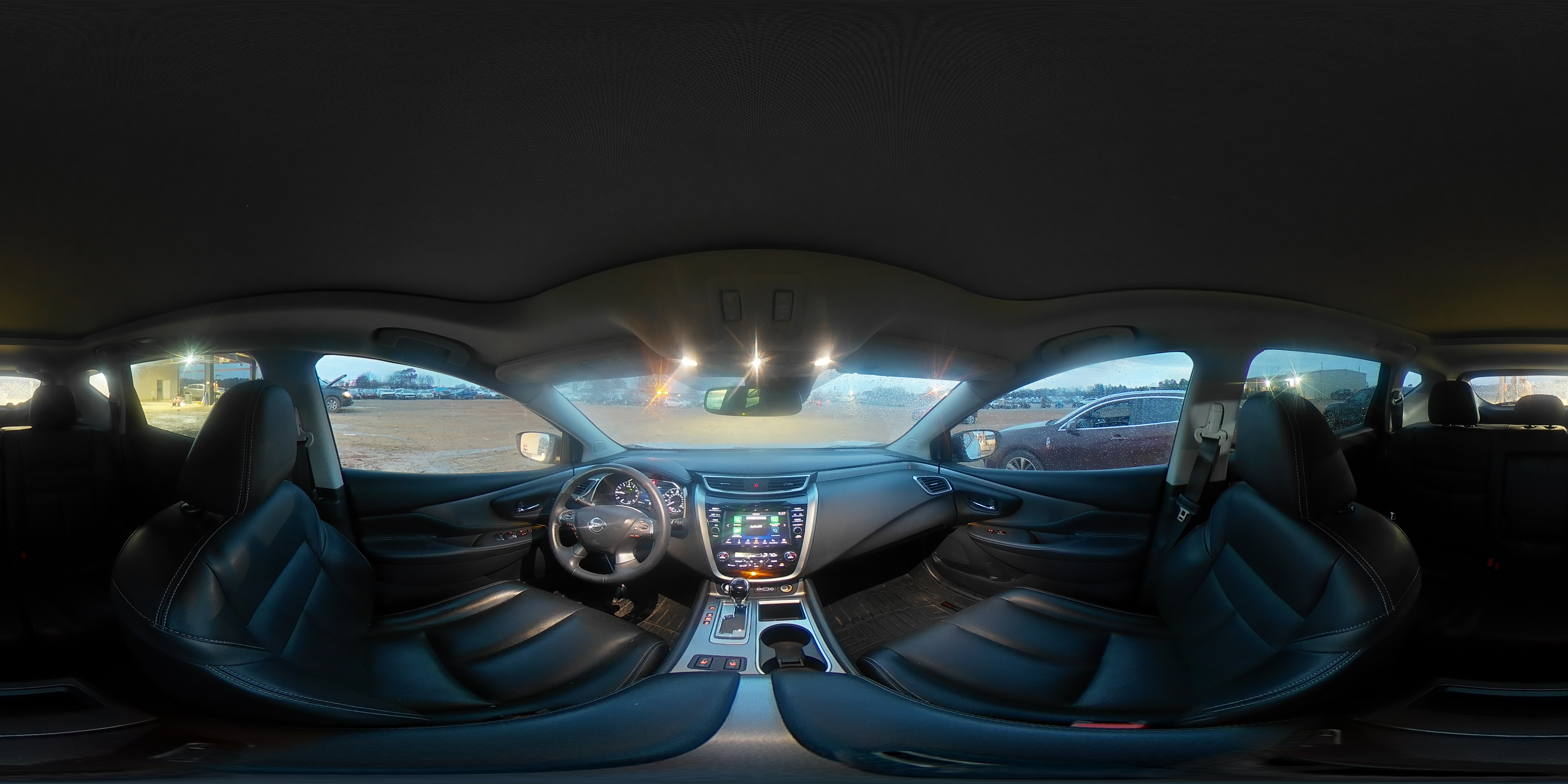 2019 Nissan Murano - Image 16