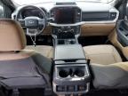 2022 Ford F150 Supercrew იყიდება Houston-ში, TX - All Over
