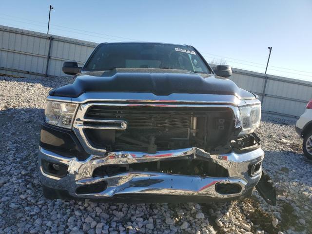  RAM 1500 2021 Black