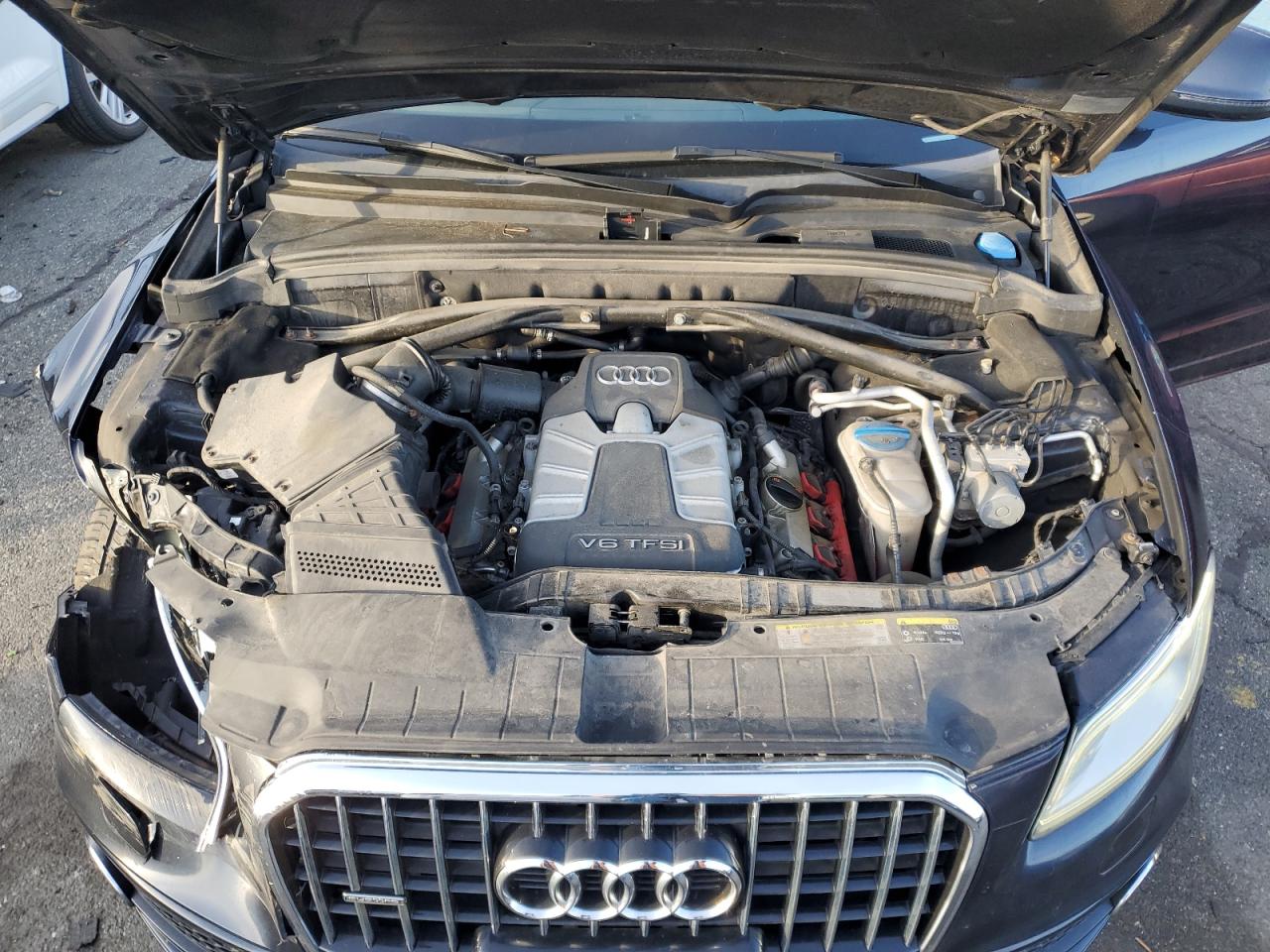 2013 Audi Q5 - Image 12