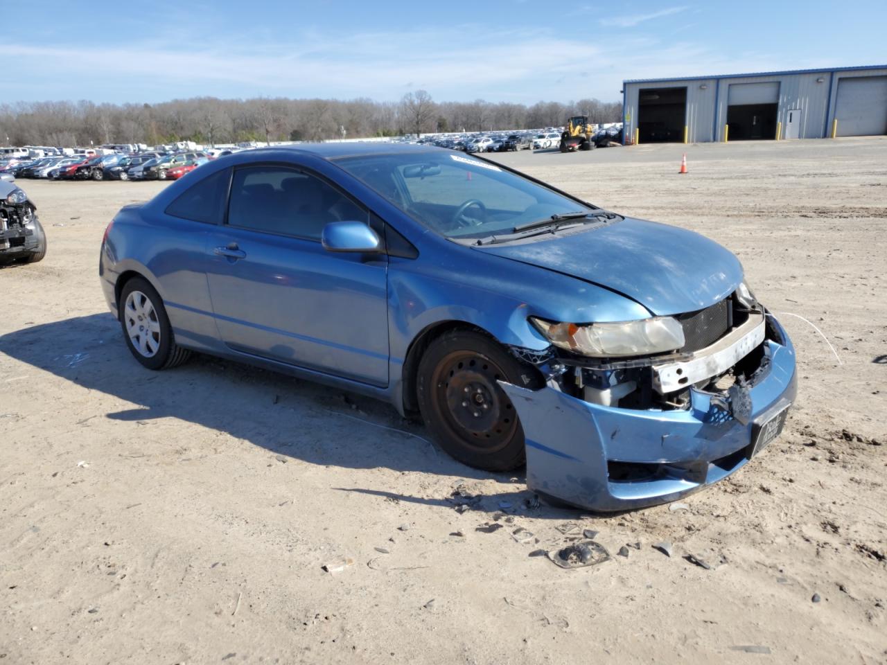 2011 Honda Civic - Image 4