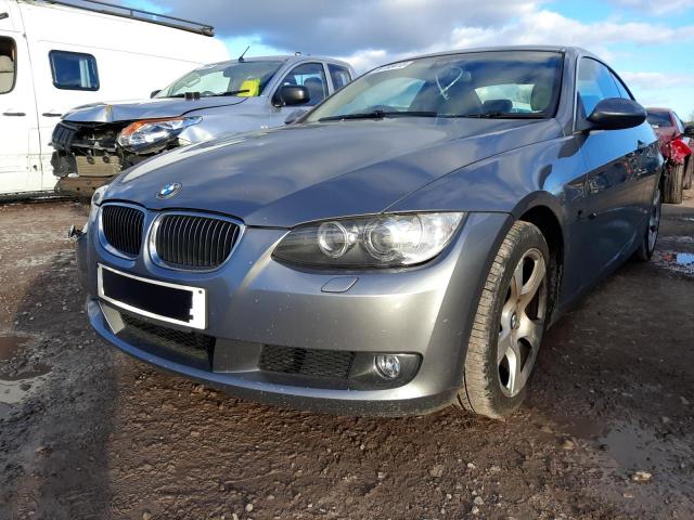 2007 BMW 325I SE AU for sale at Copart WESTBURY