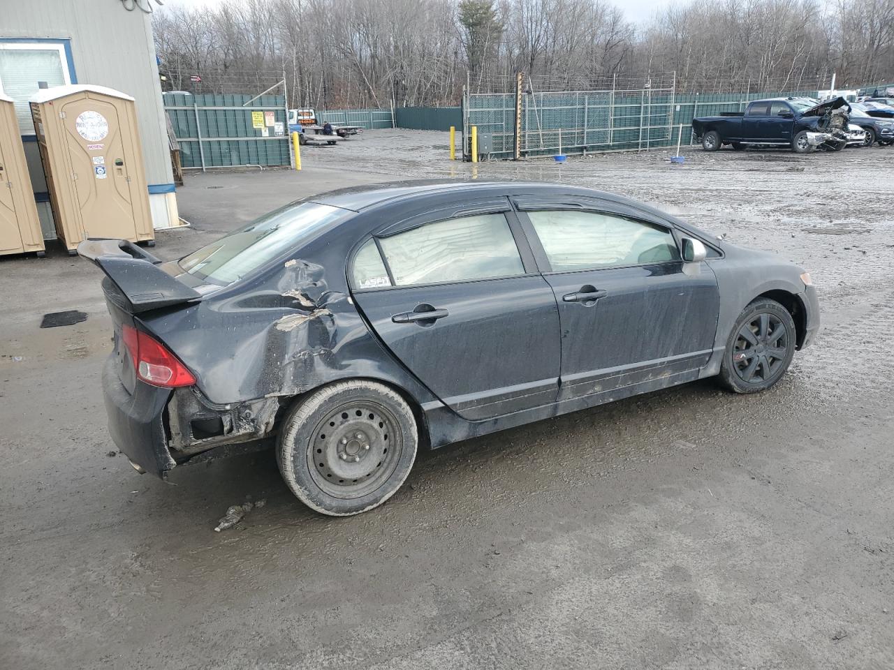2006 Honda Civic - Image 3