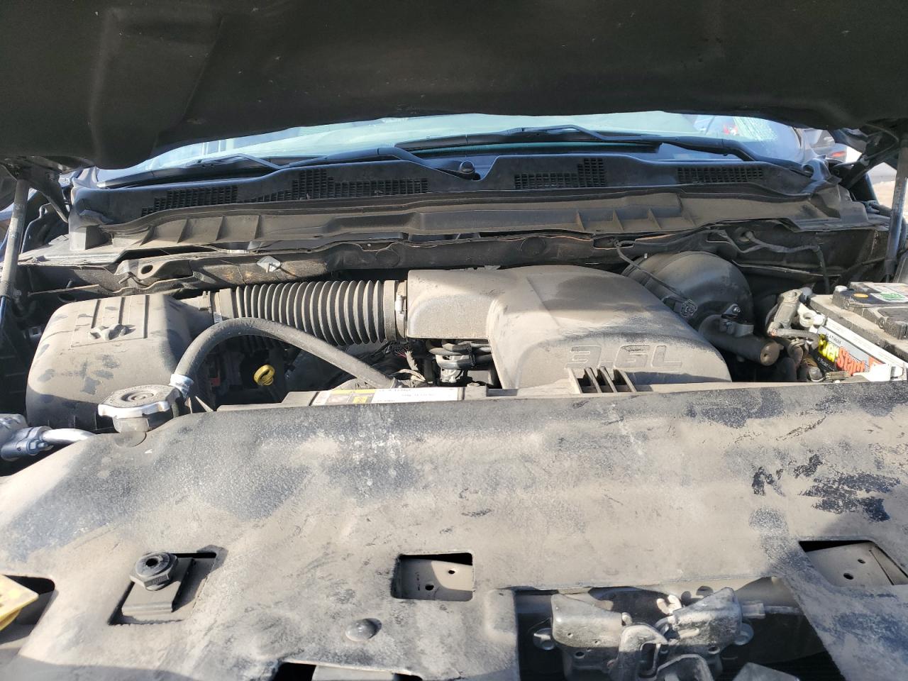 2019 RAM 1500 - Image 12